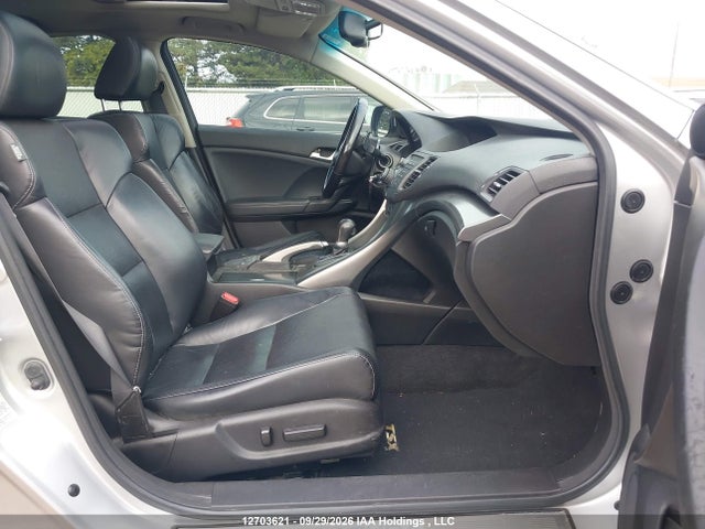 Aukcja sprzedaży 2012 Acura Tsx Technology Package, vin: JH4CU2F62CC800714, numer aukcji: 12703621