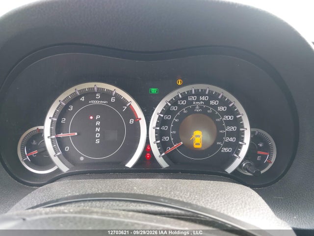 Aukcja sprzedaży 2012 Acura Tsx Technology Package, vin: JH4CU2F62CC800714, numer aukcji: 12703621