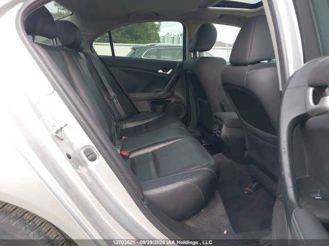 Aukcja sprzedaży 2012 Acura Tsx Technology Package, vin: JH4CU2F62CC800714, numer aukcji: 12703621