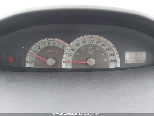 Продажа на аукционе авто 2007 Toyota Yaris, vin: JTDBT923971086473, номер лота: 12703622