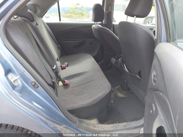 Продажа на аукционе авто 2007 Toyota Yaris, vin: JTDBT923971086473, номер лота: 12703622