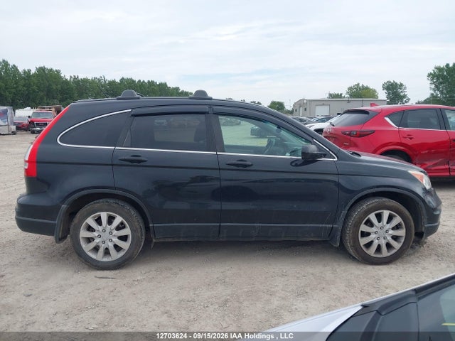 Aukcja sprzedaży 2011 Honda Cr-v Ex-l, vin: 5J6RE4H77BL813882, numer aukcji: 12703624