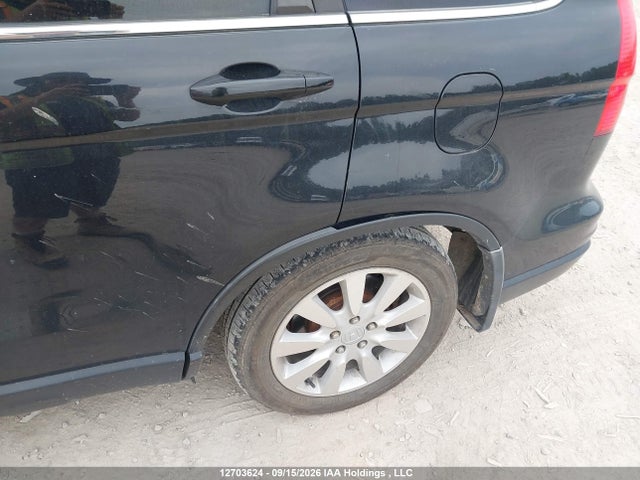 Aukcja sprzedaży 2011 Honda Cr-v Ex-l, vin: 5J6RE4H77BL813882, numer aukcji: 12703624
