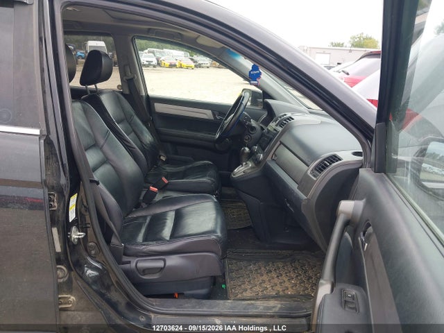 Aukcja sprzedaży 2011 Honda Cr-v Ex-l, vin: 5J6RE4H77BL813882, numer aukcji: 12703624