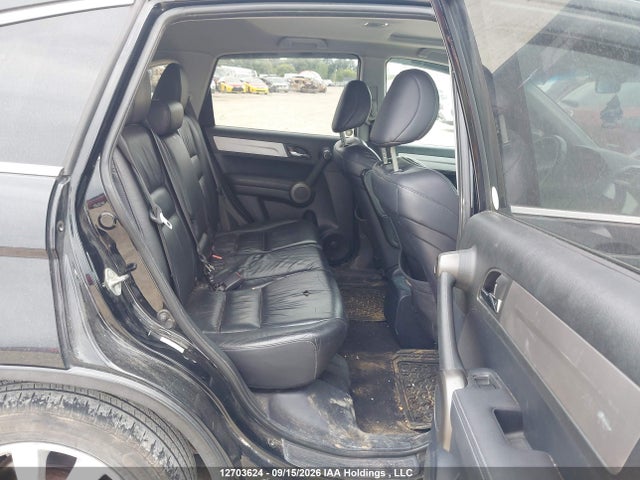 Aukcja sprzedaży 2011 Honda Cr-v Ex-l, vin: 5J6RE4H77BL813882, numer aukcji: 12703624