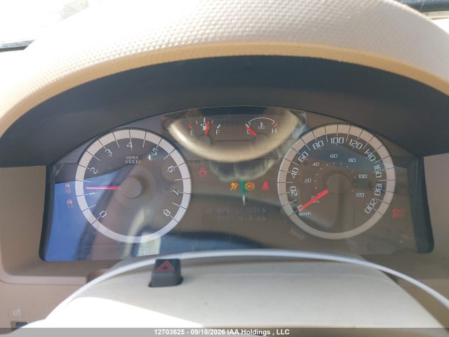 Продаж на аукціоні авто 2011 Ford Escape Limited, vin: 1FMCU9EGXBKC44642, номер лоту: 12703625