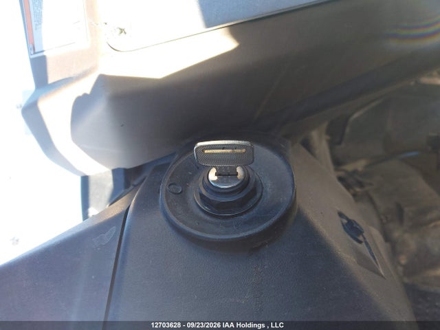12703628 :رقم المزاد ، 5Y4AN29W5LA300194 vin ، 2020 Yamaha Yxz1000 مزاد بيع