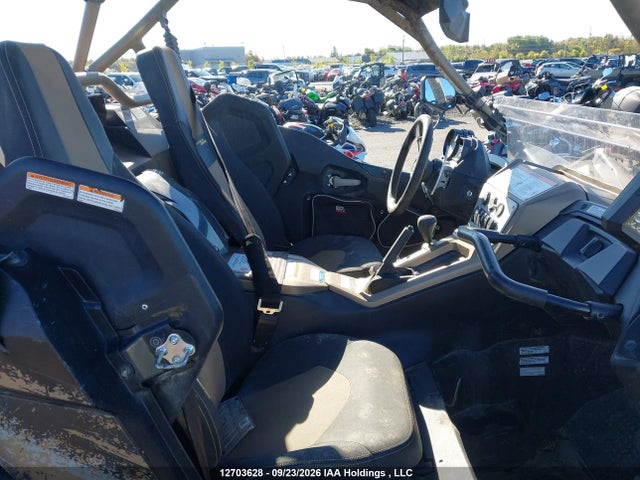 12703628 :رقم المزاد ، 5Y4AN29W5LA300194 vin ، 2020 Yamaha Yxz1000 مزاد بيع