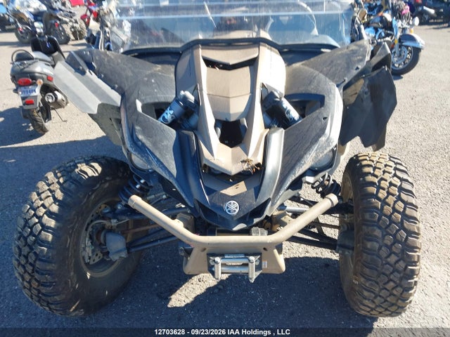 12703628 :رقم المزاد ، 5Y4AN29W5LA300194 vin ، 2020 Yamaha Yxz1000 مزاد بيع