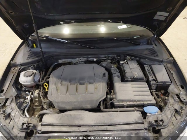 2020 Audi A3 40 Komfort მანქანა იყიდება აუქციონზე, vin: WAUAUGFF2LA007167, აუქციონის ნომერი: 12703632