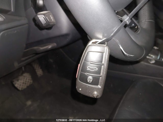 2020 Audi A3 40 Komfort მანქანა იყიდება აუქციონზე, vin: WAUAUGFF2LA007167, აუქციონის ნომერი: 12703632