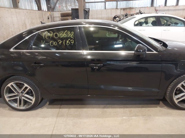 2020 Audi A3 40 Komfort მანქანა იყიდება აუქციონზე, vin: WAUAUGFF2LA007167, აუქციონის ნომერი: 12703632