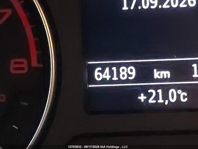 2020 Audi A3 40 Komfort მანქანა იყიდება აუქციონზე, vin: WAUAUGFF2LA007167, აუქციონის ნომერი: 12703632