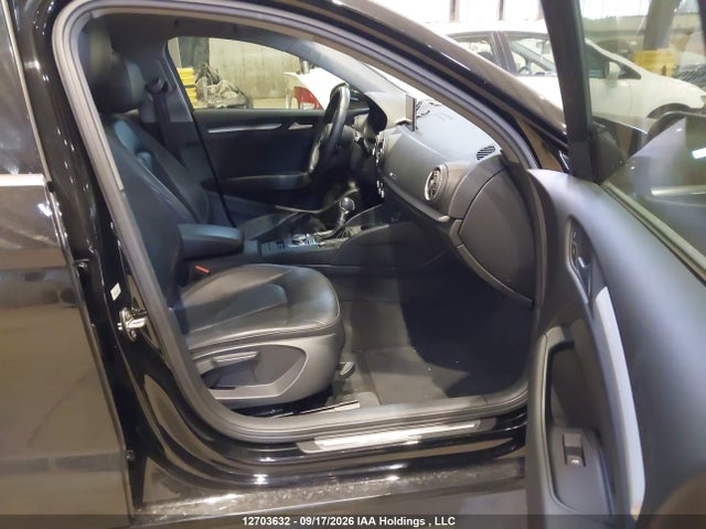 2020 Audi A3 40 Komfort მანქანა იყიდება აუქციონზე, vin: WAUAUGFF2LA007167, აუქციონის ნომერი: 12703632