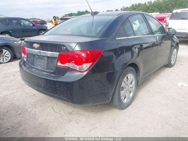 12703633 :رقم المزاد ، 1G1PE5SB8G7116472 vin ، 2016 Chevrolet Cruze Limited 1lt مزاد بيع