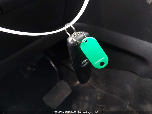 12703635 :رقم المزاد ، 1FMCU9J93JUB91762 vin ، 2018 Ford Escape Titanium مزاد بيع