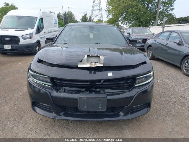 Dodge CHARGER GT 2018 2C3CDXJG8JH292813 Image 13
