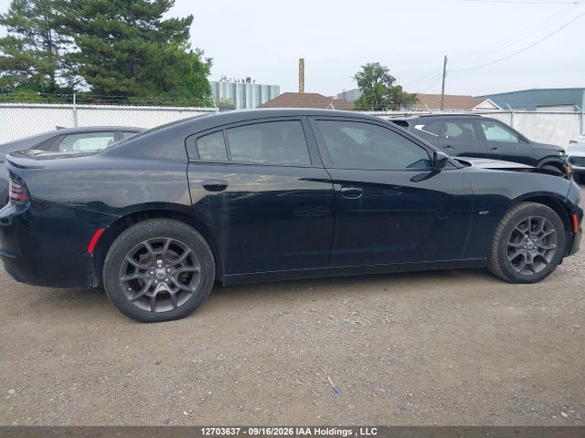 Dodge CHARGER GT 2018 2C3CDXJG8JH292813 Image 14