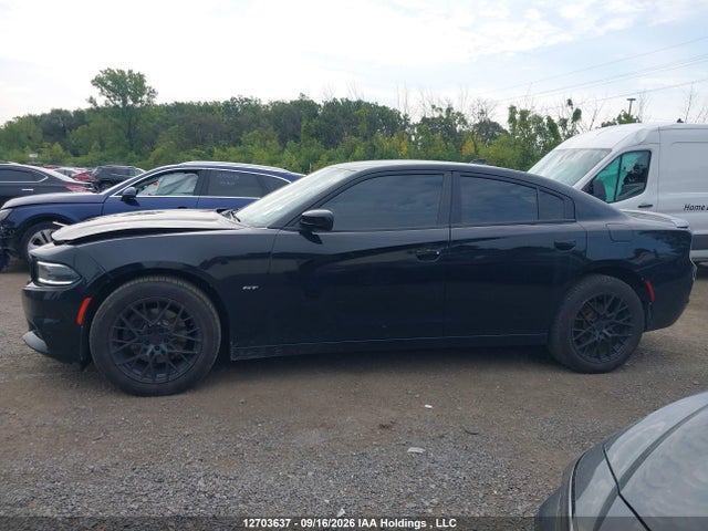 Dodge CHARGER GT 2018 2C3CDXJG8JH292813 Image 15