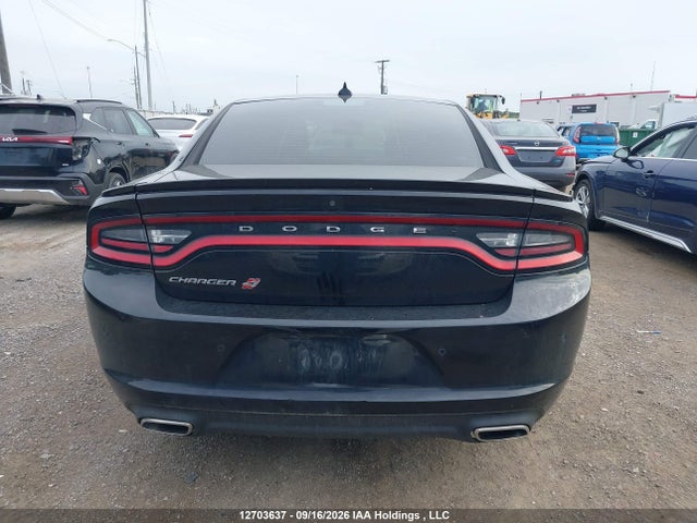 Dodge CHARGER GT 2018 2C3CDXJG8JH292813 Image 17