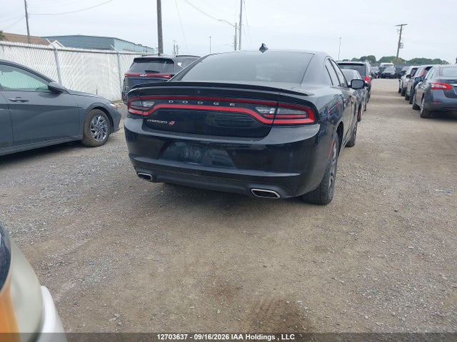 Dodge CHARGER GT 2018 2C3CDXJG8JH292813 Image 4