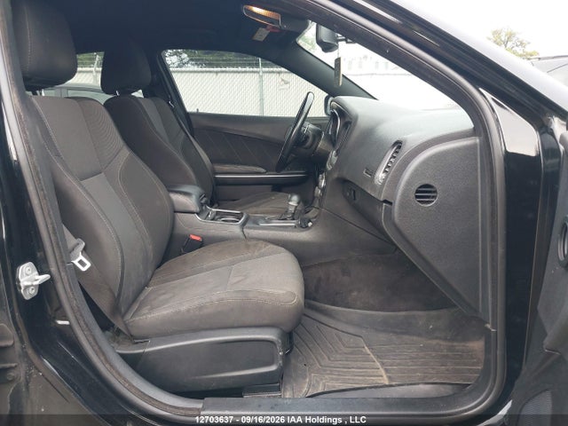 Dodge CHARGER GT 2018 2C3CDXJG8JH292813 Image 5