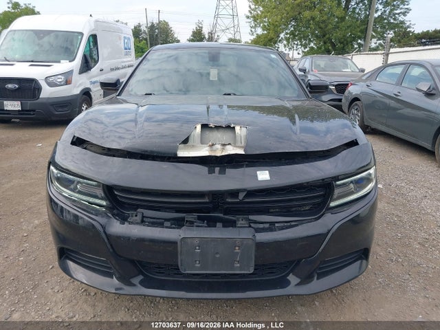Dodge CHARGER GT 2018 2C3CDXJG8JH292813 Image 6