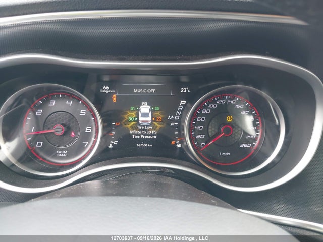 Dodge CHARGER GT 2018 2C3CDXJG8JH292813 Image 7