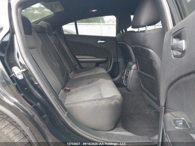 Dodge CHARGER GT 2018 2C3CDXJG8JH292813 Image 8