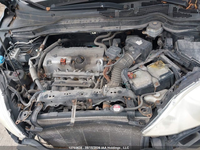 Продаж на аукціоні авто 2011 Honda Cr-v Lx, vin: 5J6RE3H39BL803524, номер лоту: 12703638