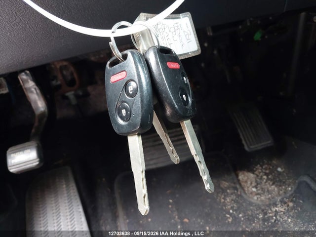 Продаж на аукціоні авто 2011 Honda Cr-v Lx, vin: 5J6RE3H39BL803524, номер лоту: 12703638