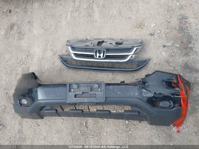 Продаж на аукціоні авто 2011 Honda Cr-v Lx, vin: 5J6RE3H39BL803524, номер лоту: 12703638