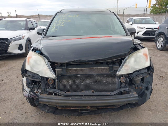 Продаж на аукціоні авто 2011 Honda Cr-v Lx, vin: 5J6RE3H39BL803524, номер лоту: 12703638