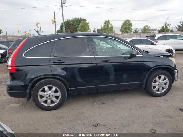 Продаж на аукціоні авто 2011 Honda Cr-v Lx, vin: 5J6RE3H39BL803524, номер лоту: 12703638