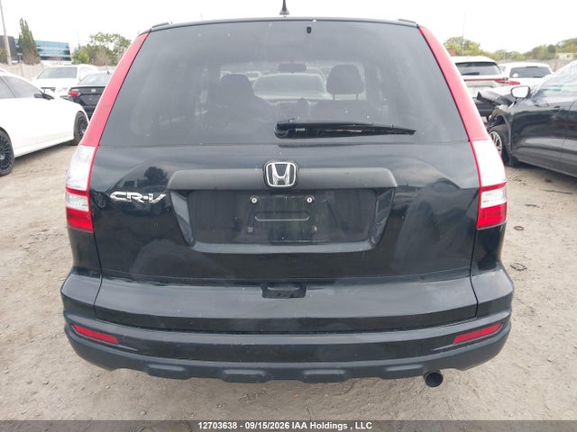 Продаж на аукціоні авто 2011 Honda Cr-v Lx, vin: 5J6RE3H39BL803524, номер лоту: 12703638