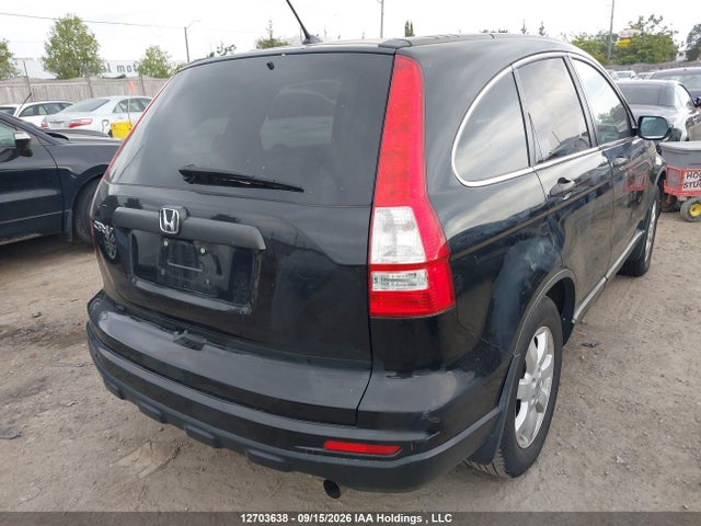 Продаж на аукціоні авто 2011 Honda Cr-v Lx, vin: 5J6RE3H39BL803524, номер лоту: 12703638