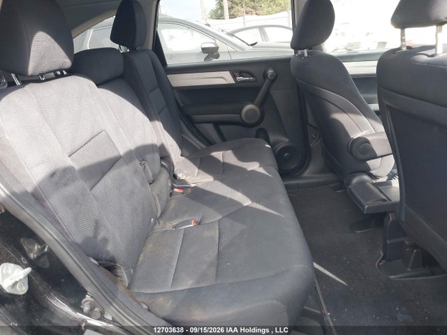 Продаж на аукціоні авто 2011 Honda Cr-v Lx, vin: 5J6RE3H39BL803524, номер лоту: 12703638