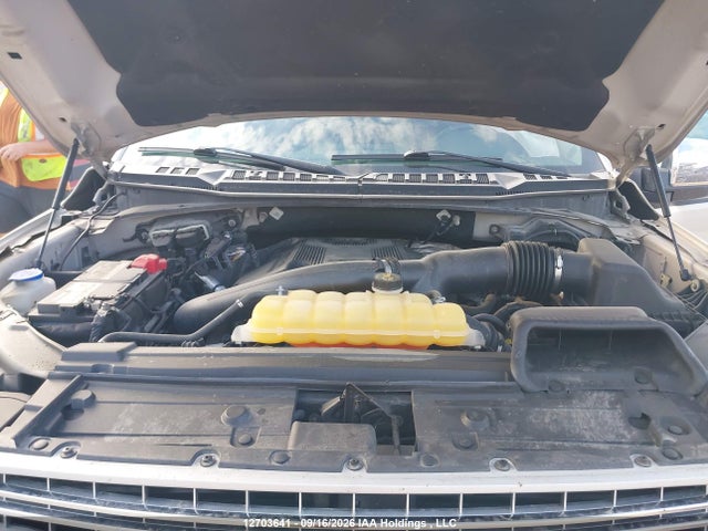 Ford F-150 2018 1FTEW1EG1JKF65119 Image 10