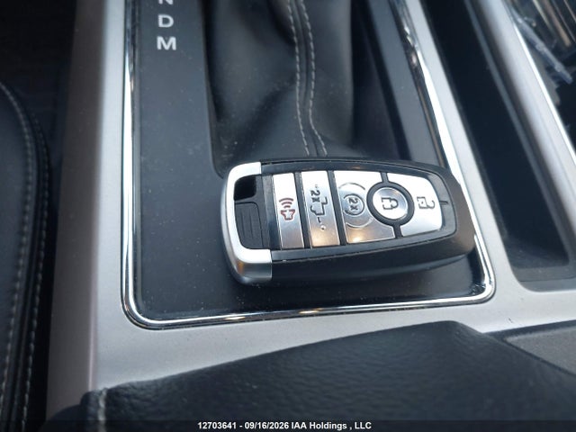 Ford F-150 2018 1FTEW1EG1JKF65119 Image 11