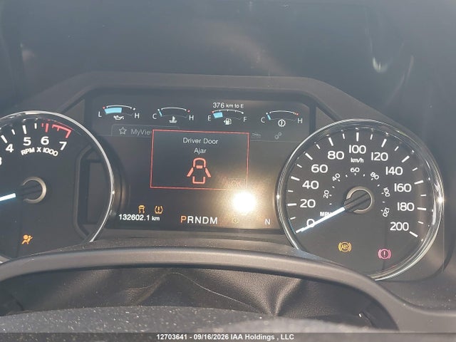Ford F-150 2018 1FTEW1EG1JKF65119 Image 7