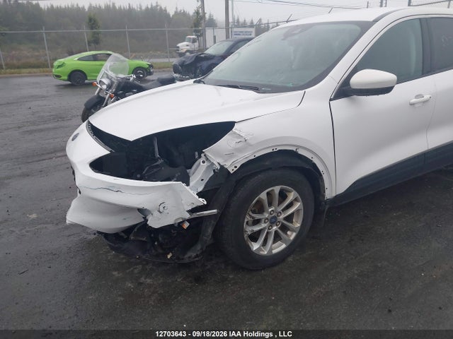 Ford ESCAPE SE 2021 1FMCU9G61MUA73243 Image 6