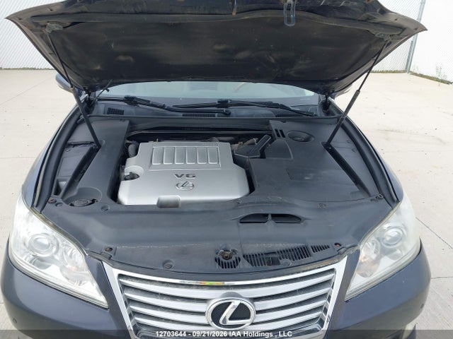 Продажа на аукционе авто 2010 Lexus Es 350 350, vin: JTHBK1EG6A2356827, номер лота: 12703644