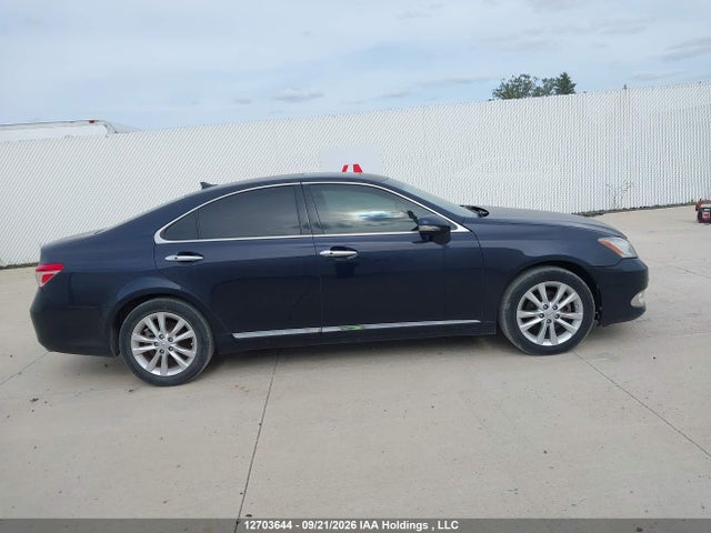 Продажа на аукционе авто 2010 Lexus Es 350 350, vin: JTHBK1EG6A2356827, номер лота: 12703644