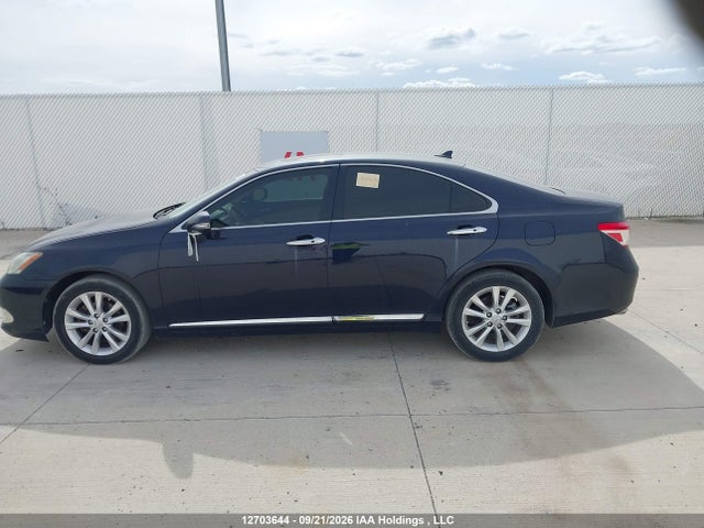 Продажа на аукционе авто 2010 Lexus Es 350 350, vin: JTHBK1EG6A2356827, номер лота: 12703644