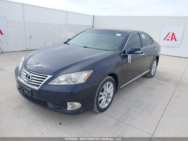 Продажа на аукционе авто 2010 Lexus Es 350 350, vin: JTHBK1EG6A2356827, номер лота: 12703644