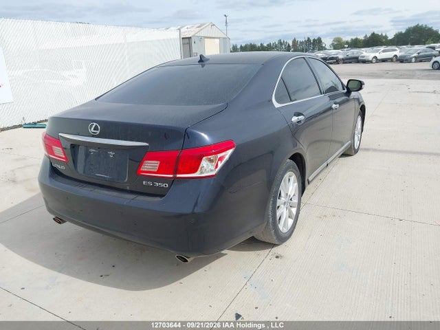 Продажа на аукционе авто 2010 Lexus Es 350 350, vin: JTHBK1EG6A2356827, номер лота: 12703644