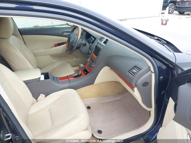 Продажа на аукционе авто 2010 Lexus Es 350 350, vin: JTHBK1EG6A2356827, номер лота: 12703644