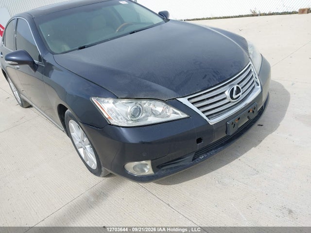 Продажа на аукционе авто 2010 Lexus Es 350 350, vin: JTHBK1EG6A2356827, номер лота: 12703644