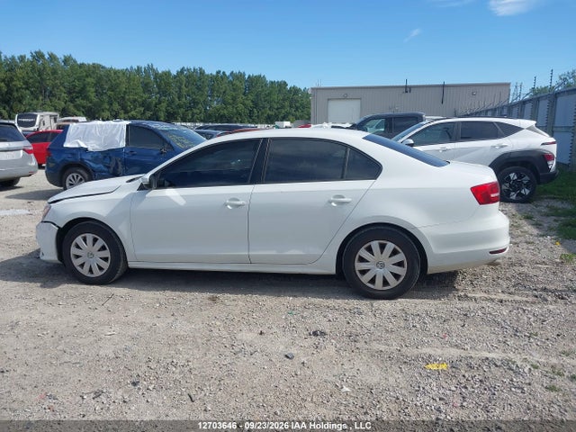2015 Volkswagen Jetta მანქანა იყიდება აუქციონზე, vin: 3VW2K7AJ5FM217825, აუქციონის ნომერი: 12703646