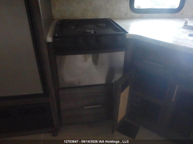 Highland Open Range 2019 58TBH0BP6K3UF3060 Image 10
